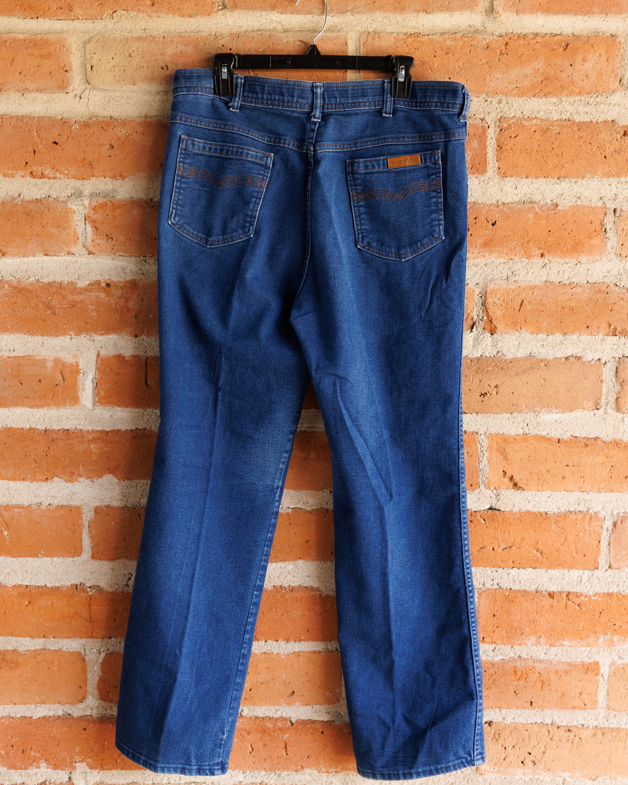 【関送込み】Argue Culture*jeans*unisex/T240003 Ethbox Y2K Jeans Gothic Multi Pocket Loose Wide Leg Workwear