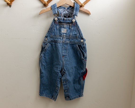 Vintage Polo Ralph Lauren Denim 