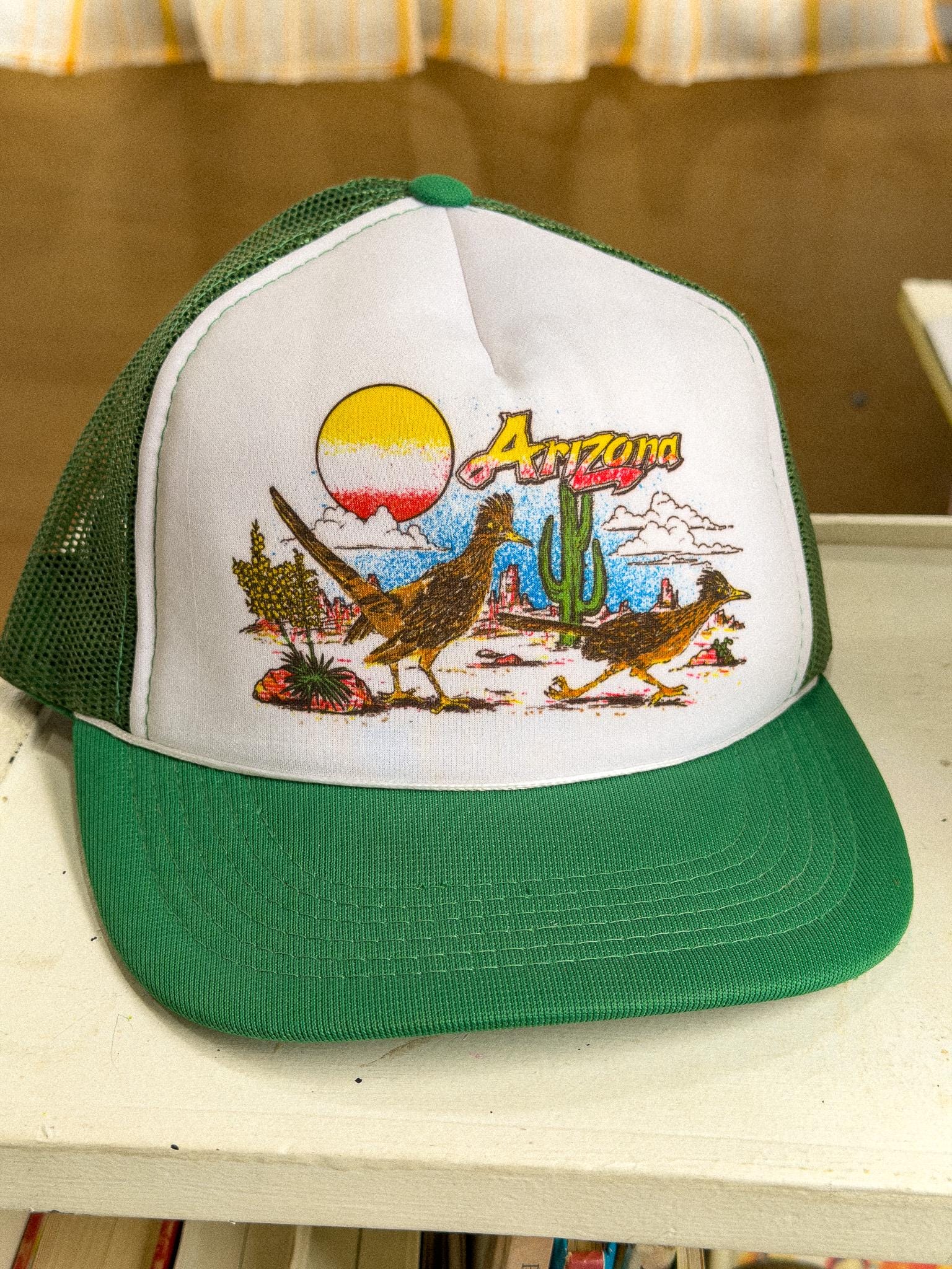 70s Baseball Cap - Etsy display picture 2