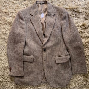 80s Tweed Coat - Etsy - Page 6