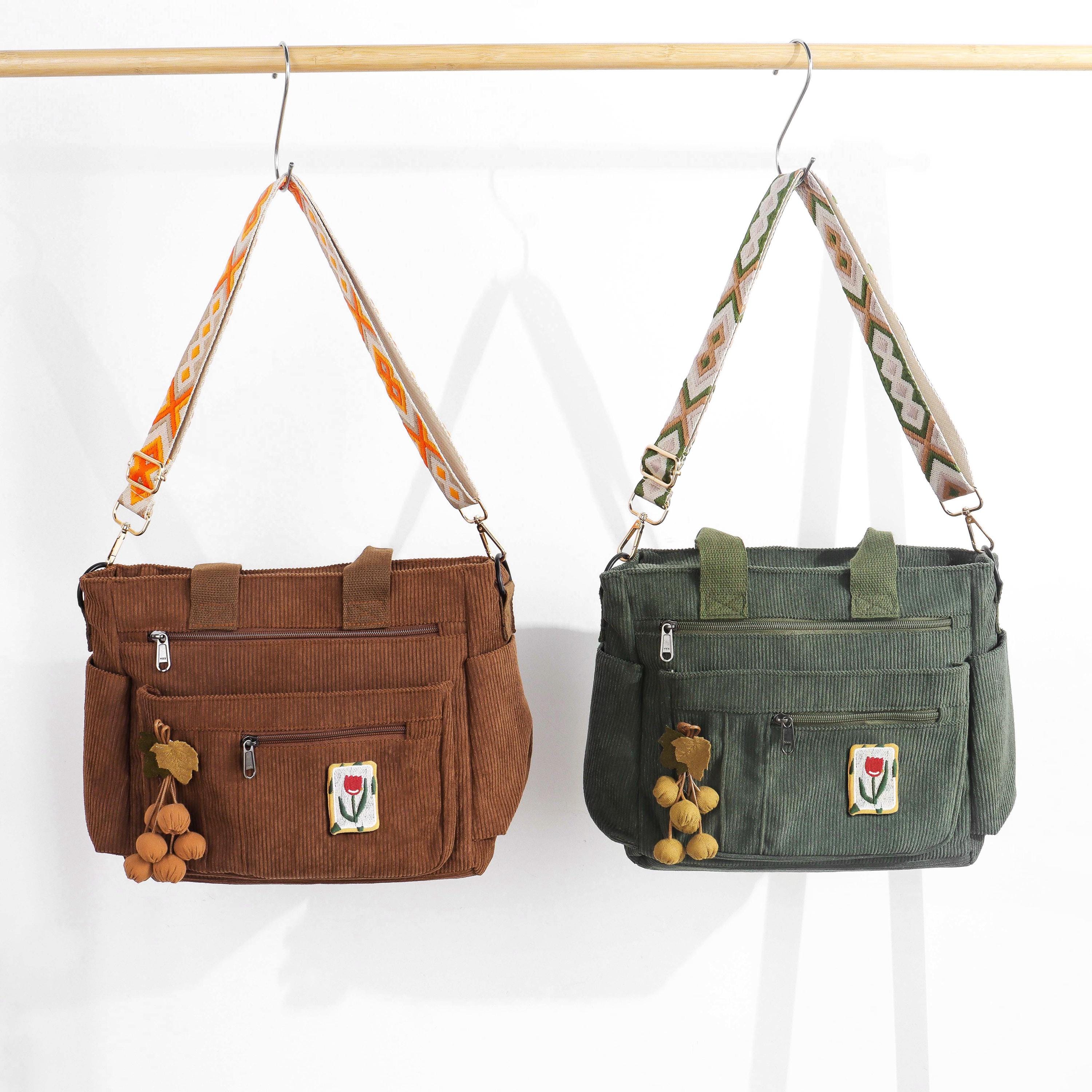 Orla kiely cross body bags - Etsy 日本