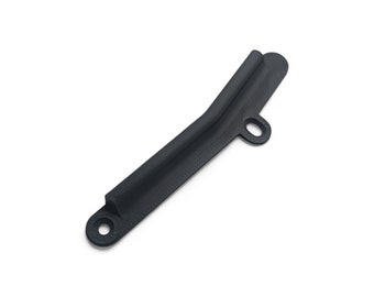 Jazz V Bass Thumb Rest