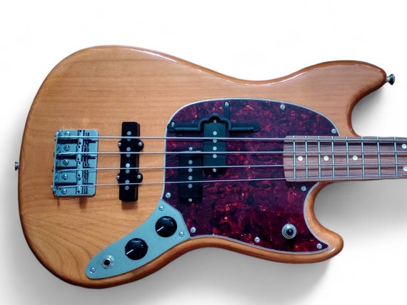 Mustang bass thumb rest new arrivals