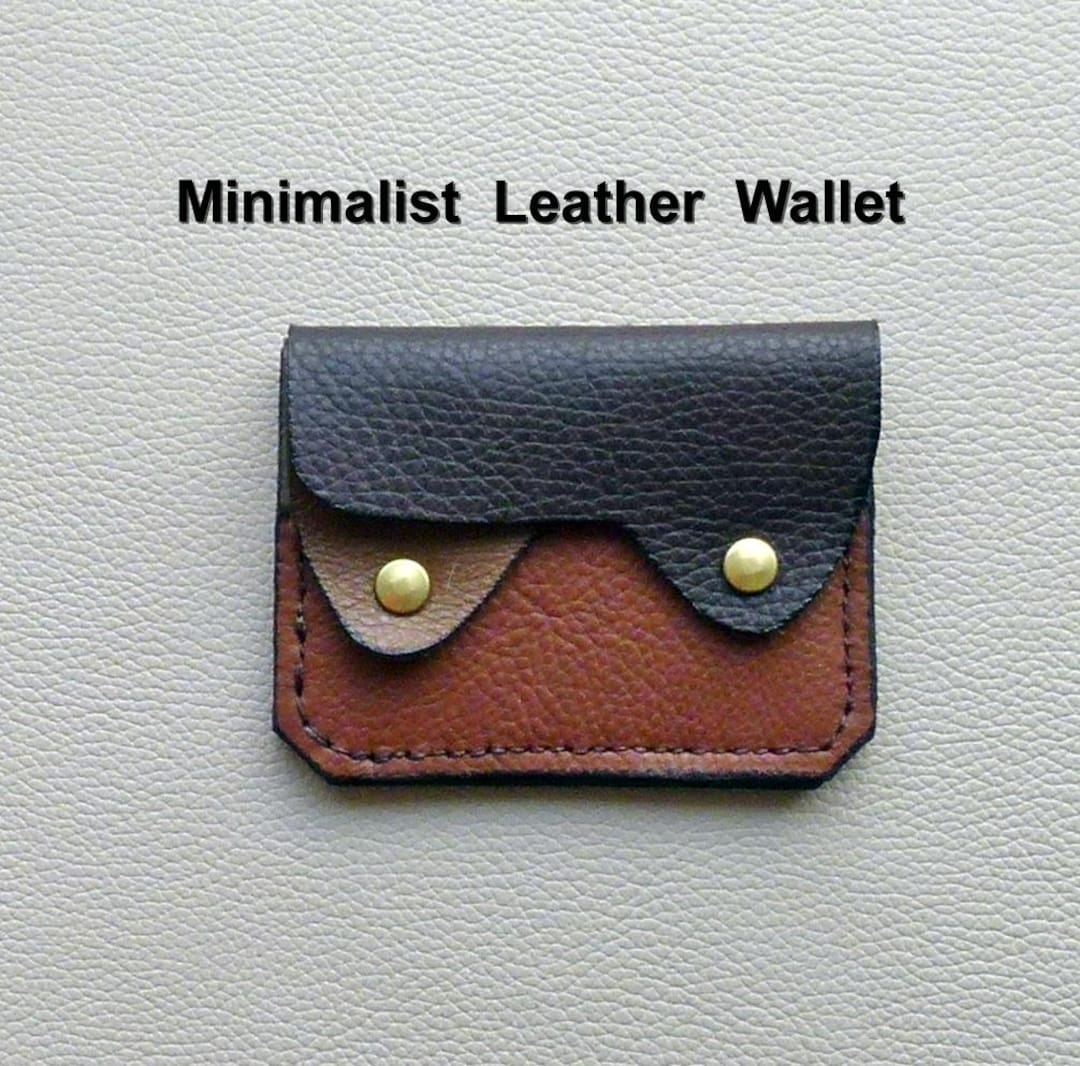 小物 Doesn't Matter Original leather wallet il_1080xN.6442955442_6ayl.jpg