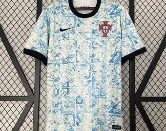 Maillot extérieur Portugal Championnat d'Europe 2024