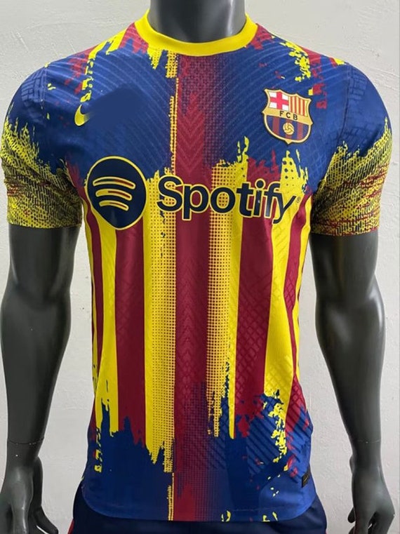 Barcelona 23/24 Special Edition Jersey – Daze Sports