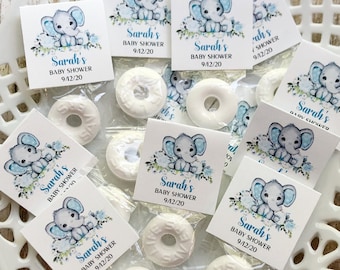 cheap baby shower souvenirs