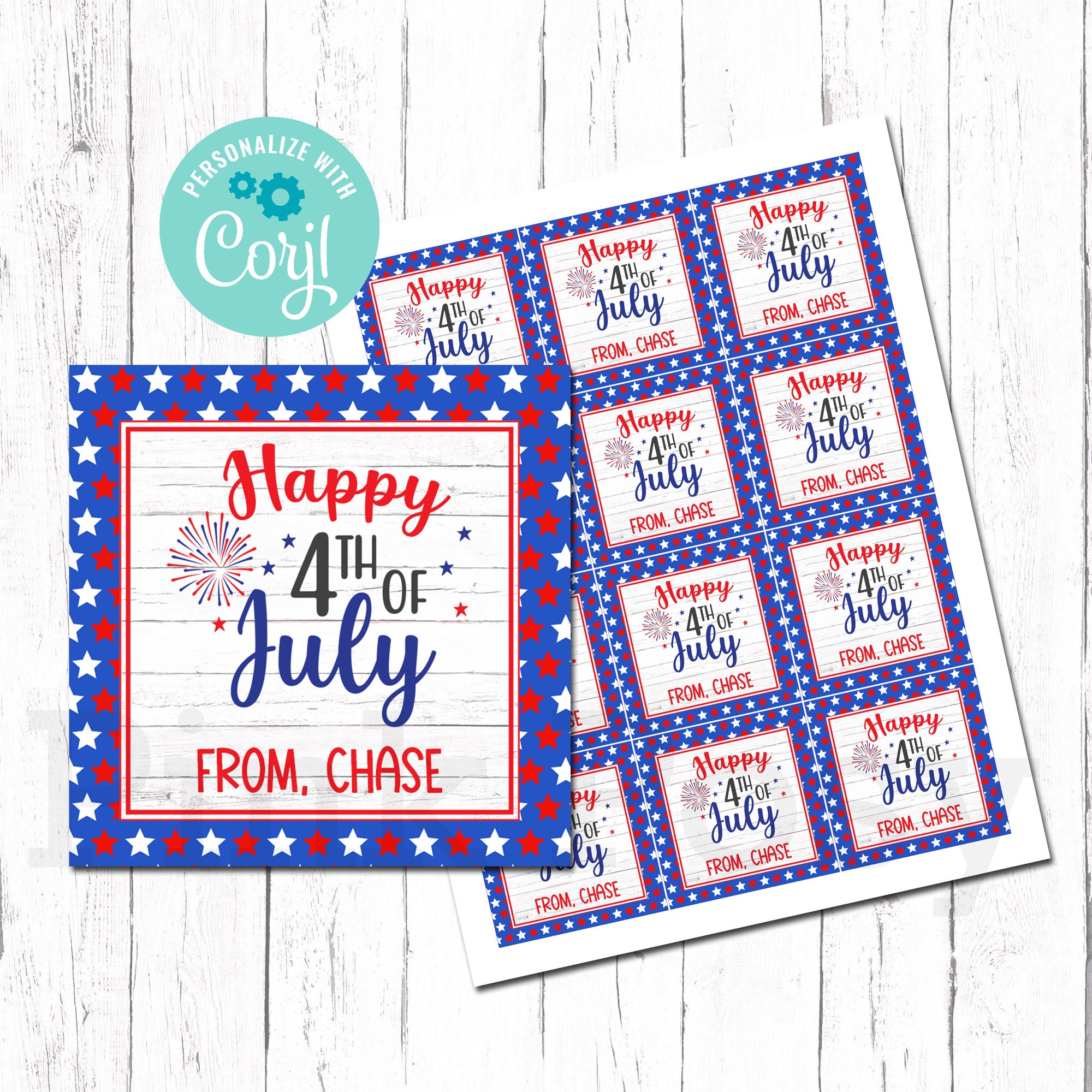 Editable July 4th Tags, Independence Day Tags, Patriotic Gift Tags, July 4th Gift Tags, Instant Download, Printable July 4th Tags - Etsy editable-july-4th-tags-independence-day-tags-patriotic-gift-tags-july-4th-gift-tags-instant-download-printable-july-4th-tags-etsy