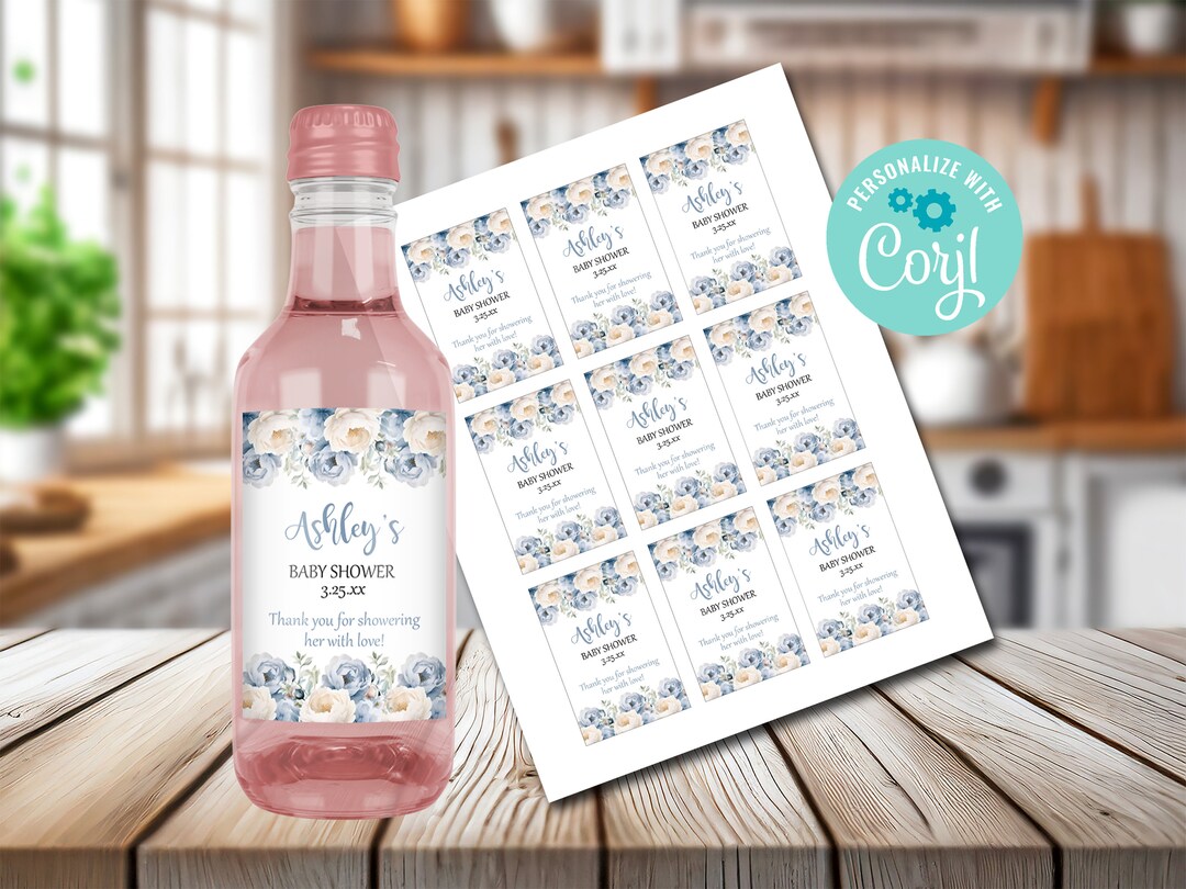 Mini Wine Labels This item is unavailable - Etsy