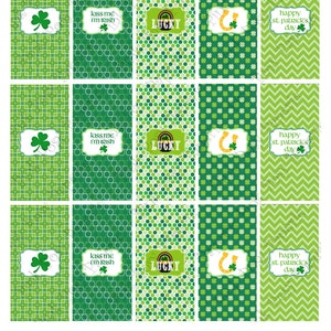 st paddys day diy projects