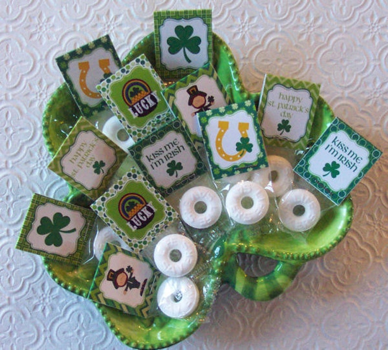 inexpensive gifts for st patricks day