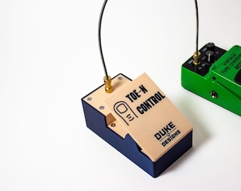 ギター Dazatronyx Class A Germanium Amplifier Dazatronyx Class A Germanium Amplifier V2 — Pedal Empire