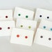 see more listings in the stud earrings section