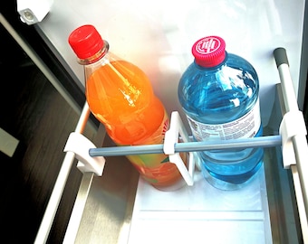 VW Grand California - Refrigerator bottle holder GC 600/ 680