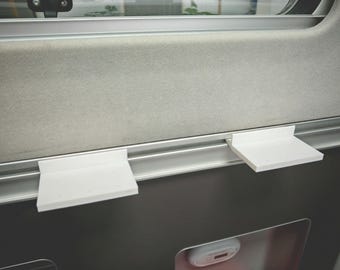 2 soportes de mesa estables - VW Grand California