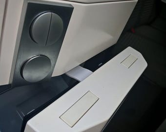 Fridge spacer - Grand California