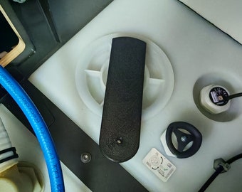 Grand California Frischwasser Tank Deckel Öffner