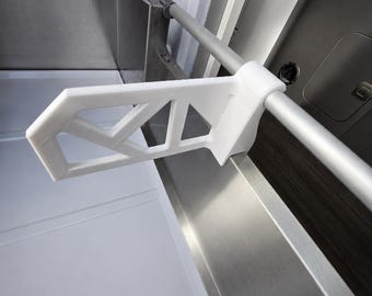 FridgeFix – VW Grand California