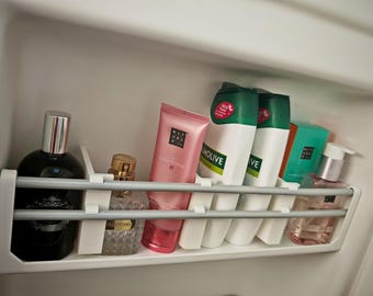 Separador de estantes para baño para VW Grand California 600/680