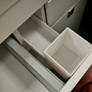 Extensión XXL para cajón de cubiertos Grand California