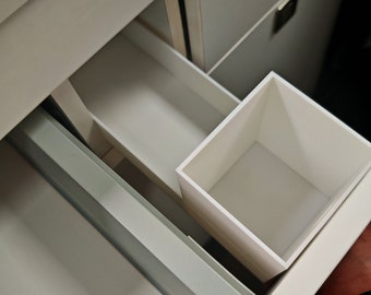 Extensión XXL para cajón de cubiertos Grand California