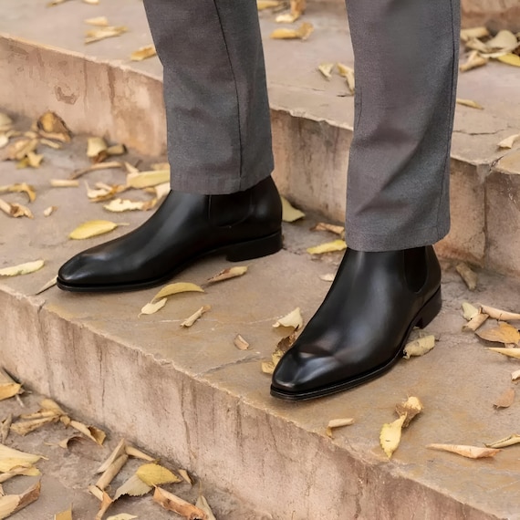 office shoe boots