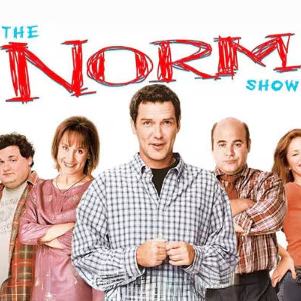 The Norm Macdonald Collection HD - Digital Download
