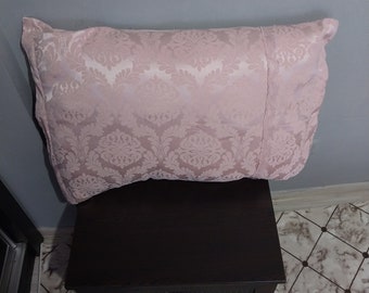 Hand Made Ottoman Pillow