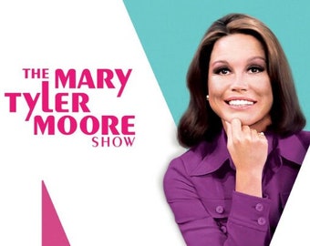 The Marry Tyler Moore Show