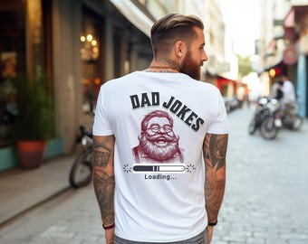 Dad Jokes shirt, Funny Gift for Dad, Funny Dad Shirt, Dad Gift, Father's Day Gift, Father Birthday Gift, Dad Joke T-Shirts, Dad Shirt Funny