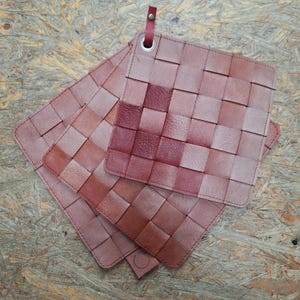 Limited Edition* Pot Holders