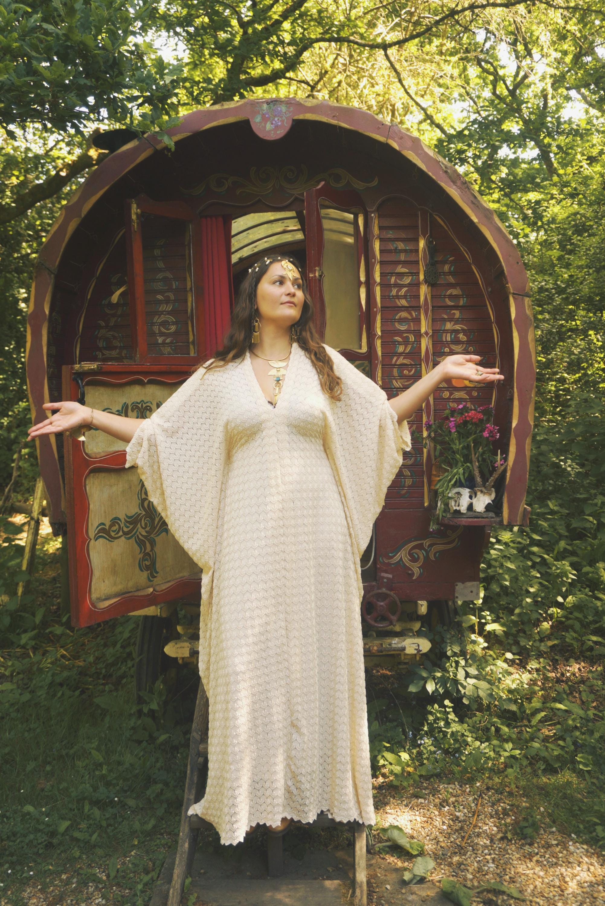 sheer egyptian dress Sheer Egyptian Dress