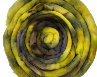 Falkland Combed Top Roving 6 oz.