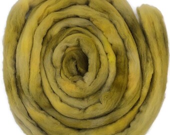 Falkland Combed Top Roving 6 oz.