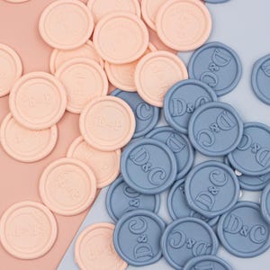 Aangepaste bruiloft lakzegelstickers, handgemaakte lakzegelstickers, aangepaste lakzegelstickers, zelfklevende stickers, stickers huwelijksuitnodiging
