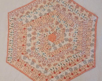 Table Topper