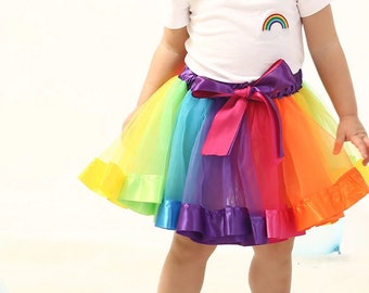 Tutu for girls size 8T
