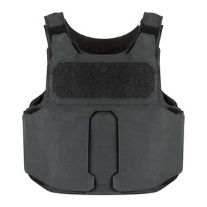 High Demanded Tactical Breathable Multi Functional Heavy Duty Fully Loaded Plate Carrier Adjustable Security Vest Training Carrier Vest