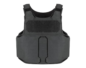 High Demanded Tactical Breathable Multi Functional Heavy Duty Fully Loaded Plate Carrier Adjustable Security Vest Training Carrier Vest
