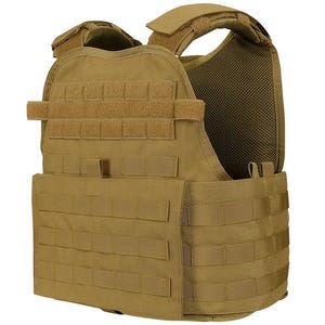 Tactical Plate Carrier Vest Modular Molle Adjustable Training Vest Breathable Security Vest Combat Vest Airsoft Durable Plate Carrier Vests