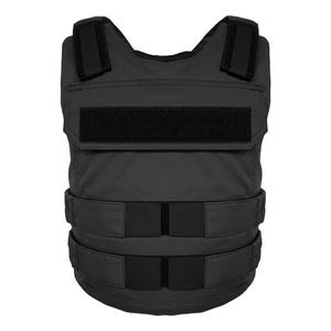 Domelco Tactical Plate Carrier Vest Heavy Duty Adjustable Breathable MOLLE Military and Law Enforcement Body Armor Gear Vests