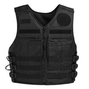 Premium 1000D Cordura Tactical Plate Carrier Vest Adjustable Breathable MOLLE Military Law Enforcement Tactical Vest