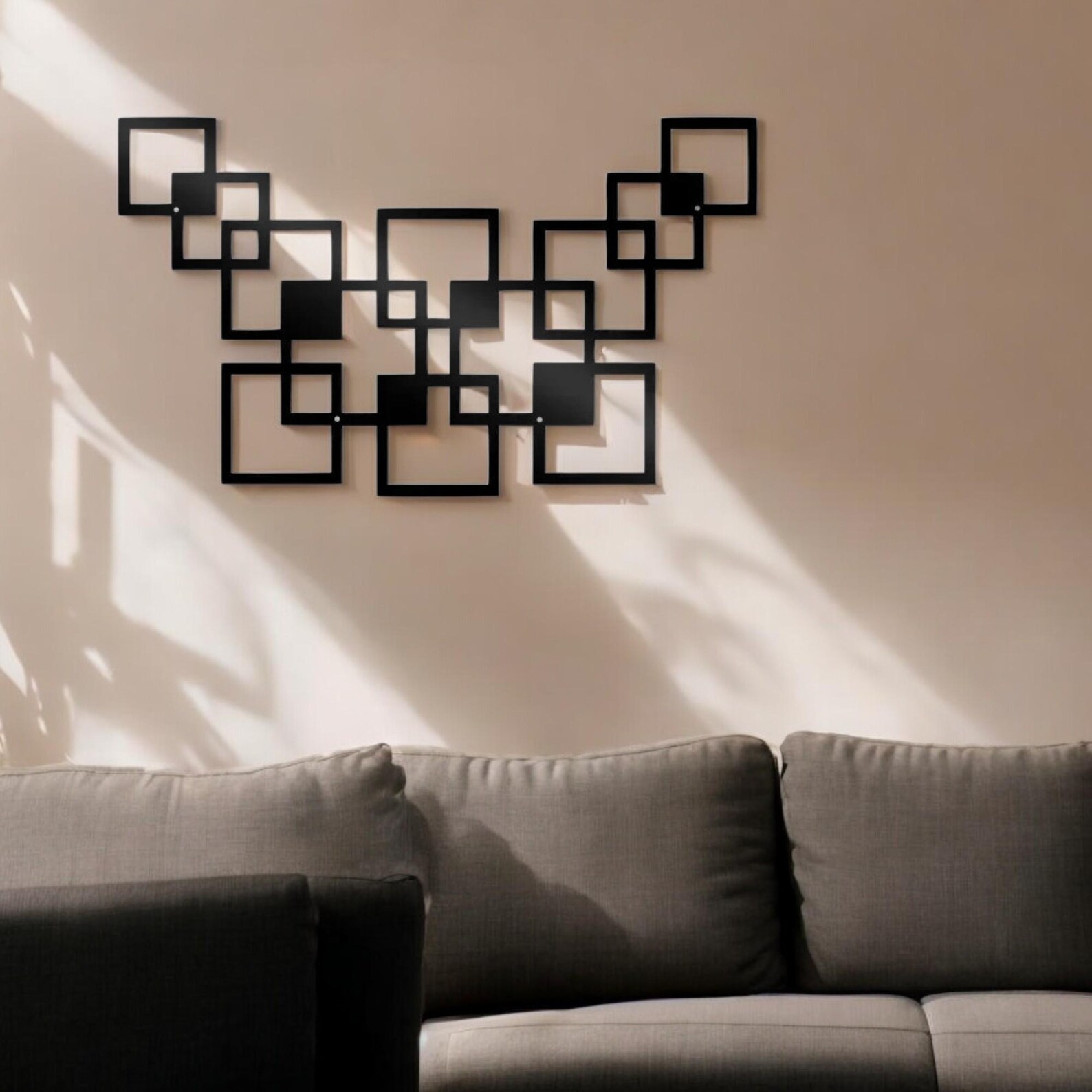 Best HD Pictures about  Black Iron Wall Decor  with No AI Images