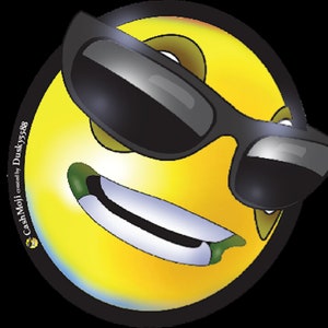 Stickers sans bulles