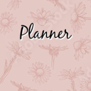 Planner