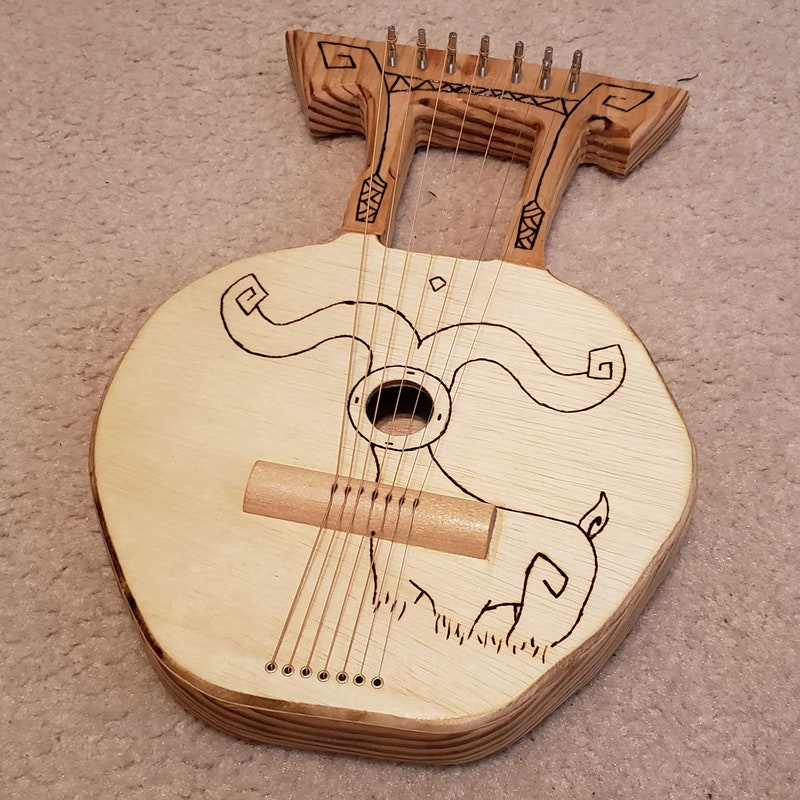 Stringed Instruments - Etsy