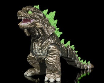 The Mighty King Jira Statue - Highly Detailed Figurin
