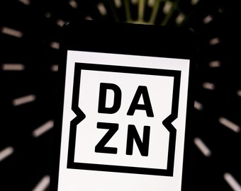 Account Dazn // Dazn Premium 12 mesi