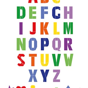 Mini-alphabet FPP idéal pour personnaliser des projets de patchwork et de courtepointe, comprend 26 lettres plus 7 caractères spéciaux. 1,5 x 2 po. fini