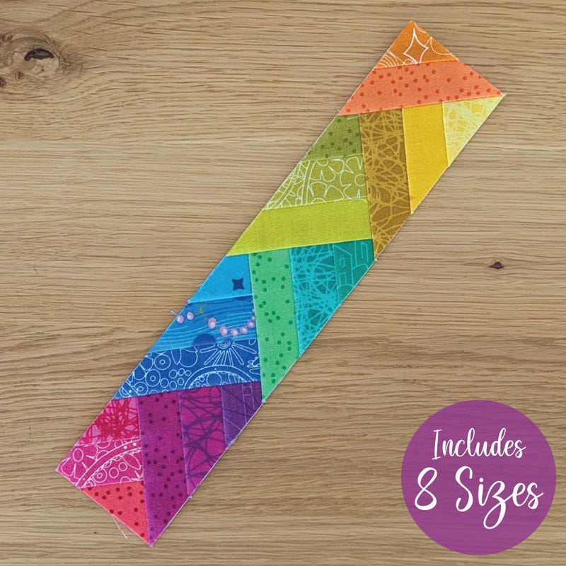 Quilting Border Strips - Etsy